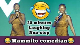  BEST MAMMITO COMEDIAN from kenya come in GENZCOMEDY SHOW/ YOUTH CONNECT, laugh laugh non-stop