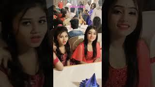 Rupsha#Sneha️️️ new tik tok ️ 