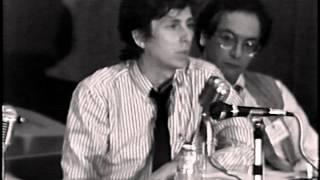 AIDS: Improving the Odds - Columbia University 1987 (Part 6)