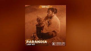 [FREE] Loop Kit - "Paranoia" (Gunna, Young Thug, Roddy Ricch, Lil Gotit, Lil Keed)