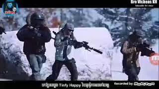 Tinfy happy   troll pubg mobile 2019