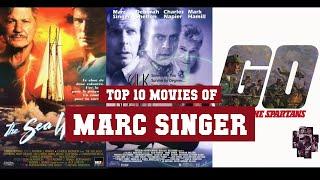 Marc Singer Top 10 Movies | Best 10 Movie of Marc Singer