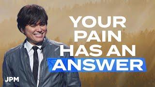 Jesus Brings Life to Dead Places | Joseph Prince Ministries