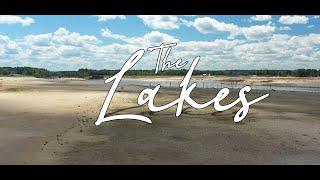 The Lakes | Four Lakes Task Force