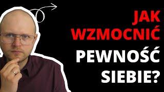 Pewność Siebie od Zera: Jak Zbudować Trwałą Wiarę w Siebie?