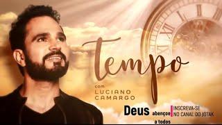 LUCIANO CAMARGO GOSPEL - PROJETO SOLO  ÁLBUM ''A TI ENTREGO''' COMPLETO