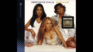 Destiny's Child - Apple Pie A La Mode (Background Vocals) (Part 1)