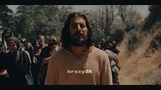 the Resurrection of Lazarus edit (credits :kryptify)