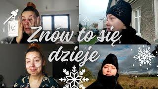 Daily....️ udało się️ znów nie śpię️ HAUL z Lidla ️ dziewczyny szaleją #vlog