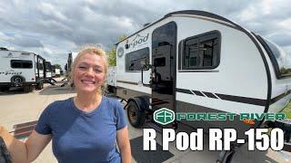 Forest River RV-R-Pod-RP-150