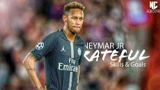 Neymar Jr - Grateful ● Skills & Goals I HD 2019