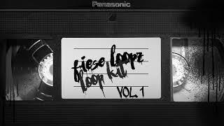 [FREE] Old School Boom Bap Loop Kit  "Fiese Loopz! Vol.1" 2023