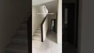 Hunian kota baru Parahyangan || SMARTHOME KBP TATAR SIMAKIRANA - Rumah 2 Lantai Minimalis Modern