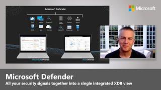 Microsoft Defender | Extended Detection and Response (XDR) | Microsoft Ignite 2020