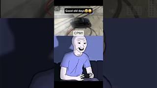 The Good Old Days 