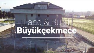 Buy Land and Build Your Custom Home in Büyükçekmece - Istanbul, Turkey