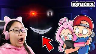 Sleepover GONE WRONG! | Roblox | The Sleepover Experience