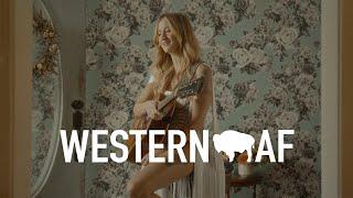 Margo Price | "It Ain't Drunk Driving If You're Riding a Horse" | Western AF