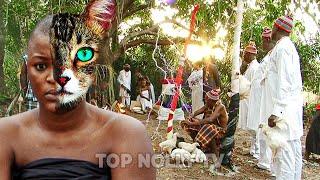 END OF THE BATTLE OF CAT | CHA CHA IKE NOLLYWOOD CLASIC MOVIE (A TRUE LIFE STORY) 2024 FULL MOVIE