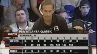 2005 Norm Duke vs Tony Reyes Part 2