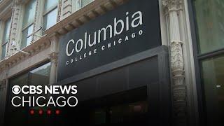 Columbia College Chicago announces cuts