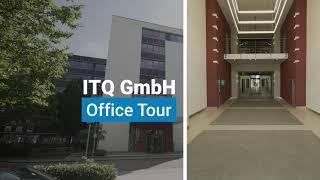 ITQ Officetour – Welcome to ITQ