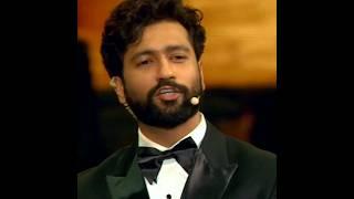 Vicky Kaushal and Sunny Kaushal Funny Moments | At IIFA Award & Kapil Sharma Show #bollywood #shorts