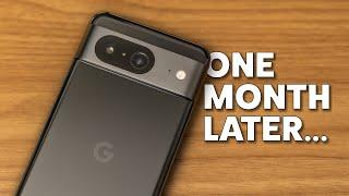 Google Pixel 8 Review: Watch Before You Buy!