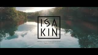 Isakin | spring-summer 2018 | J.A.P.A.N