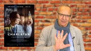 Charlatan - Ein Filmtipp mit Pfarrer Thomas Bohne