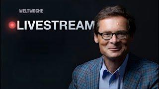  «Weltwoche daily»-Sprechstunde: Hier sehen Sie den Livestream mit Roger Köppel