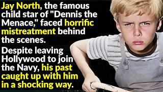 The Child Star Menaced By Fame