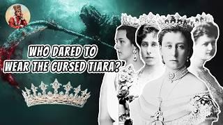 Royal Curse or Mere Coincidence? The Tragic Legend of the Hesse Strawberry Leaf Tiara