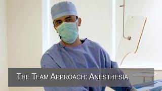 EP Lab Efficiency: Achieving Efficiency Through Anesthesia Alignment