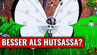 VIVILLON ist extrem STARK!  Road to Worlds  Karmesin & Purpur Rang-Kämpfe