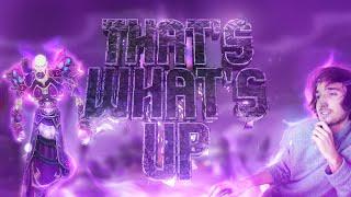  THAT'S WHAT'S UP ft. WANDAI (Mitch Jones Music Video) 