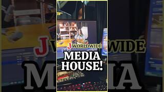 Jworldwide Media House Production