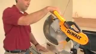 DeWALT Adjustable Miter Saw Laser System - DW7187 - FactoryAuthorizedOutlet.com