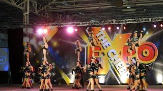 Supreme Athletics Dynasty