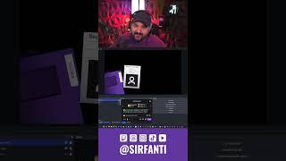 Virtual Printer Alert für Streamer.bot + OBS #alerts #twitch #twitchstreamer #streamerbot #obs #kofi