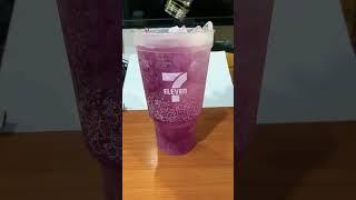 Mix Purple | Ready X Singha Plum Lemon Soda 7-11