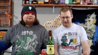 Jameson Irish Whiskey Review