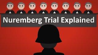 The Nuremberg Trial