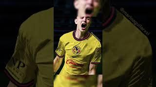 Nuevo Jersey Club América 2024-2025 Oficial #ligamx #ClubAmerica #bicampeon #campeon #exclusiva