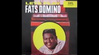 Fats Domino - Would You - January 4, 1957