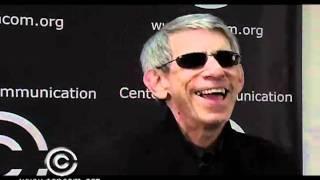 Richard Belzer Job Tip- Center for Communication Presents Laughing Matters: Comedy at the Edge