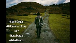 Sormak gelir içimden, rüzgâr mısın aşk mısın? | playlist