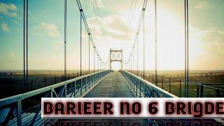 BARIEER  NO 6 BRIGDE ARIA....BY ROHIT ZONE