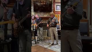 Hayes Tompkins/Jason Isbell/Chris Tompkins/Iguana Party