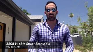 South Scottsdale Real Estate